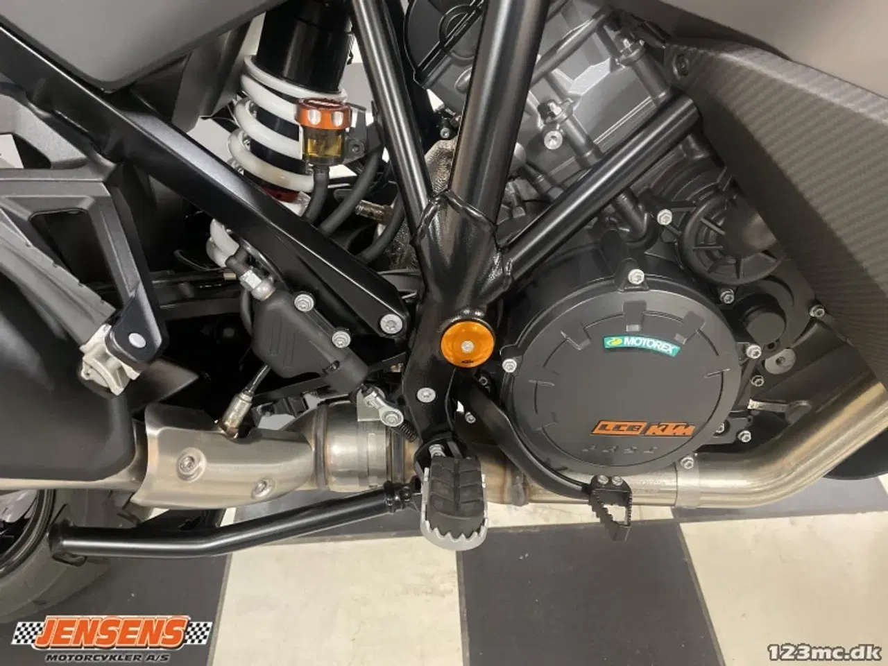 Billede 13 - KTM 1290 Super Adventure S