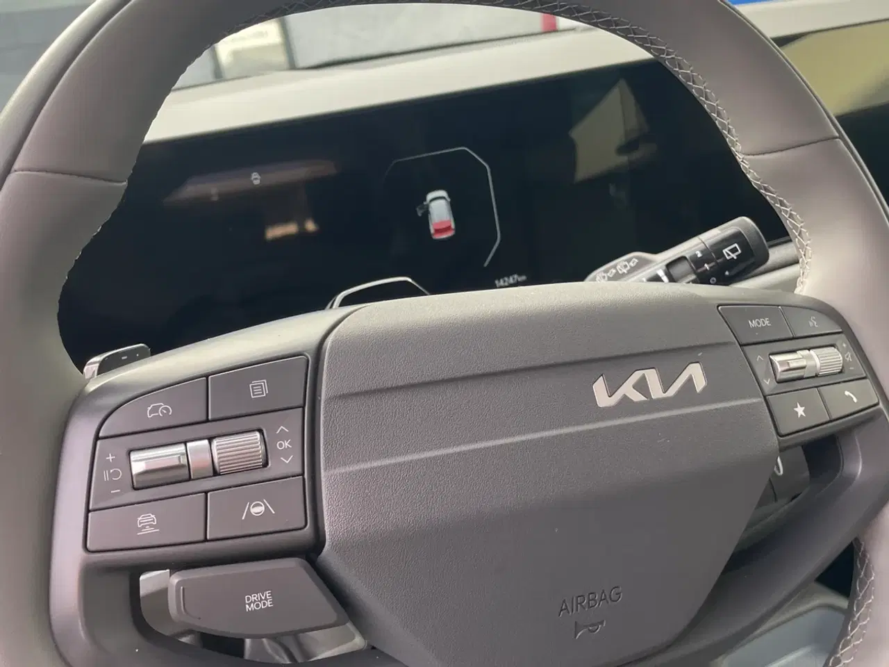 Billede 7 - Kia EV3 81 Long Range Access