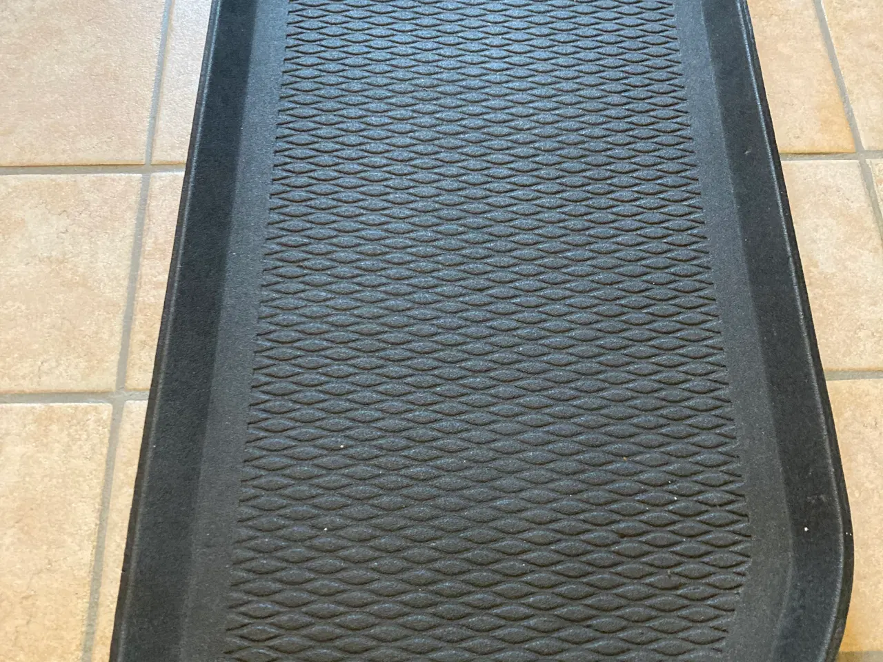 Billede 1 - bagagerumsbakke til vw up