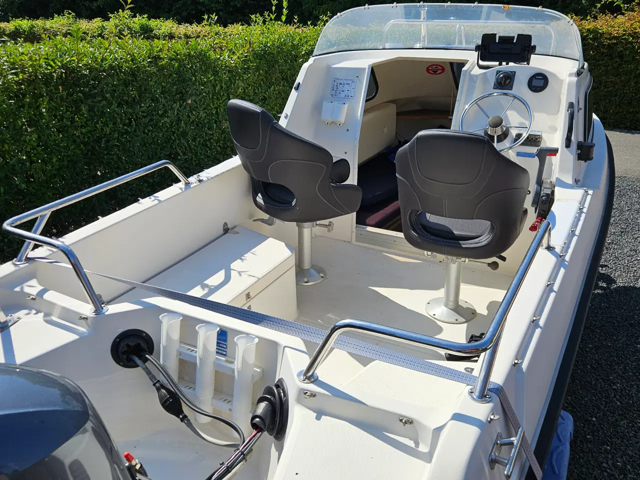 Billede 2 - Uttern 4955