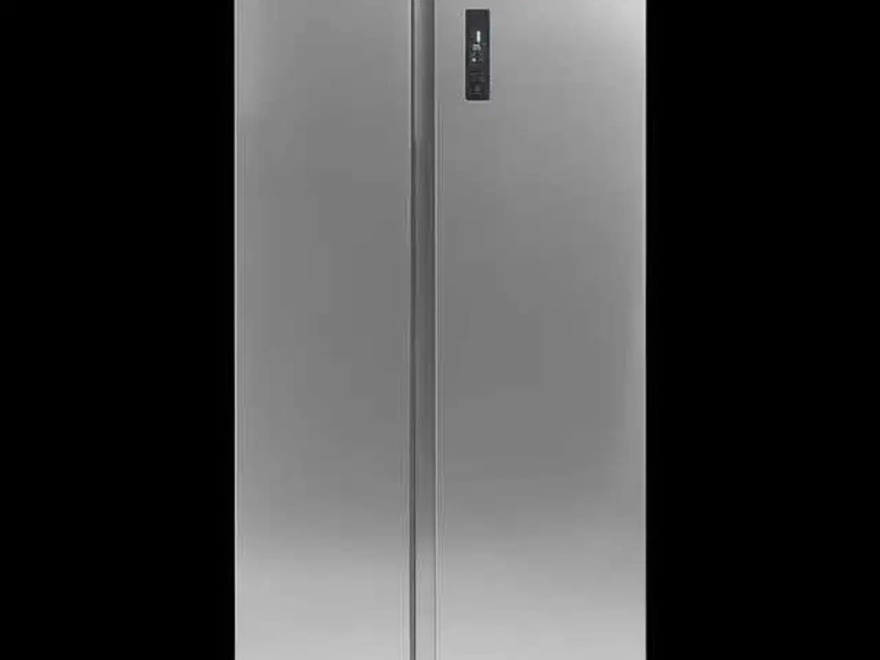 Billede 1 - Amerikansk kølefryseskab billig