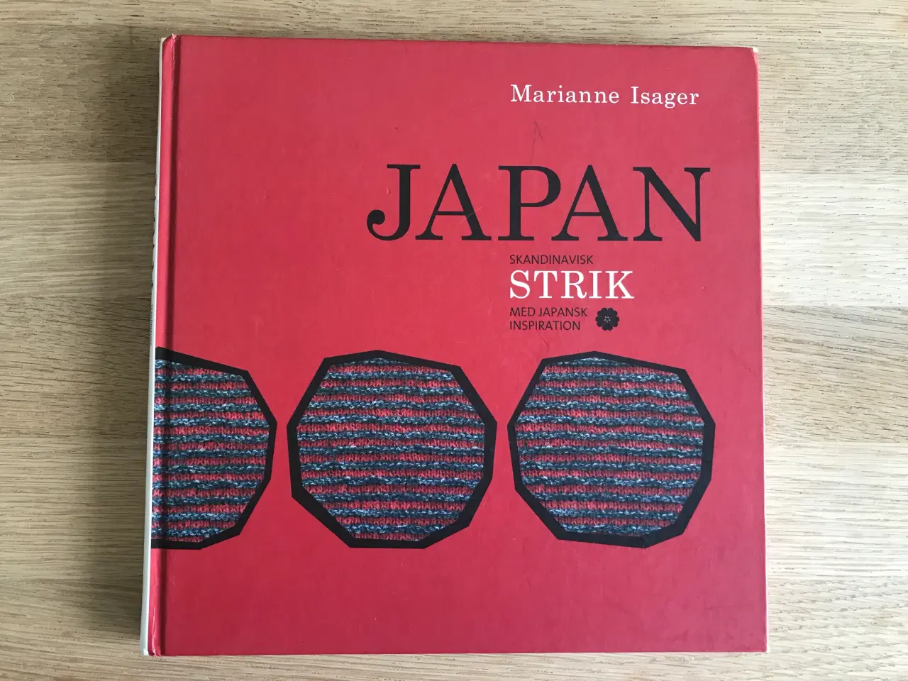 Billede 1 - Marianne Isager JAPAN