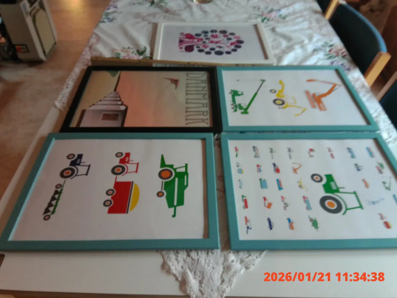 Billede 5 - 5 billeder fra Ikea