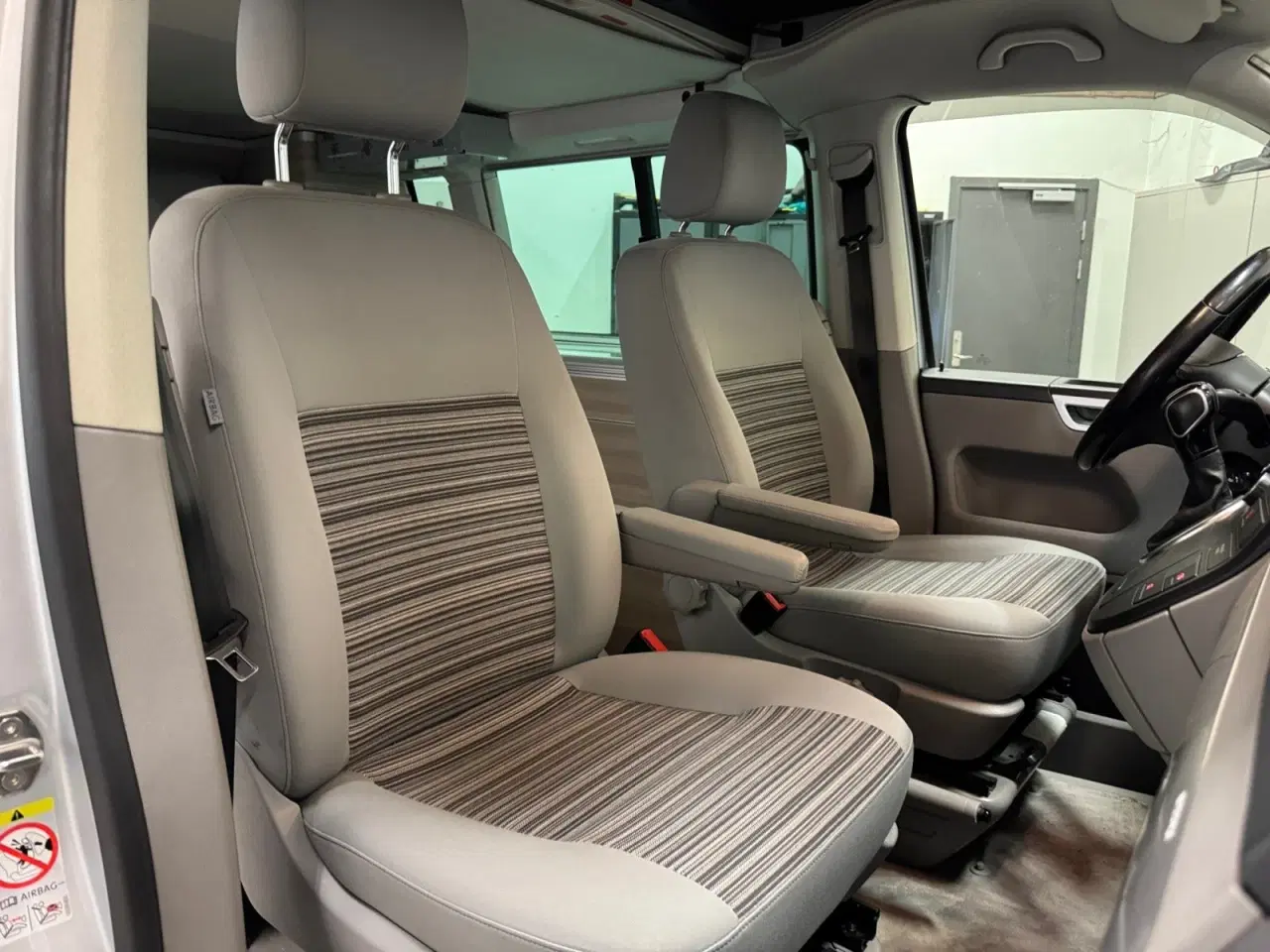 Billede 17 - VW California 2,0 TDi 140 Comfortline DSG