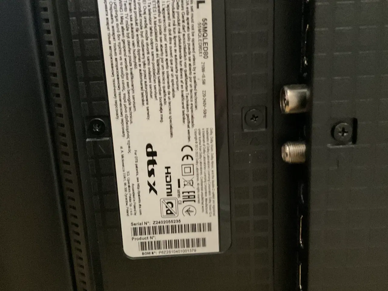 Billede 2 - TLC TV sælges