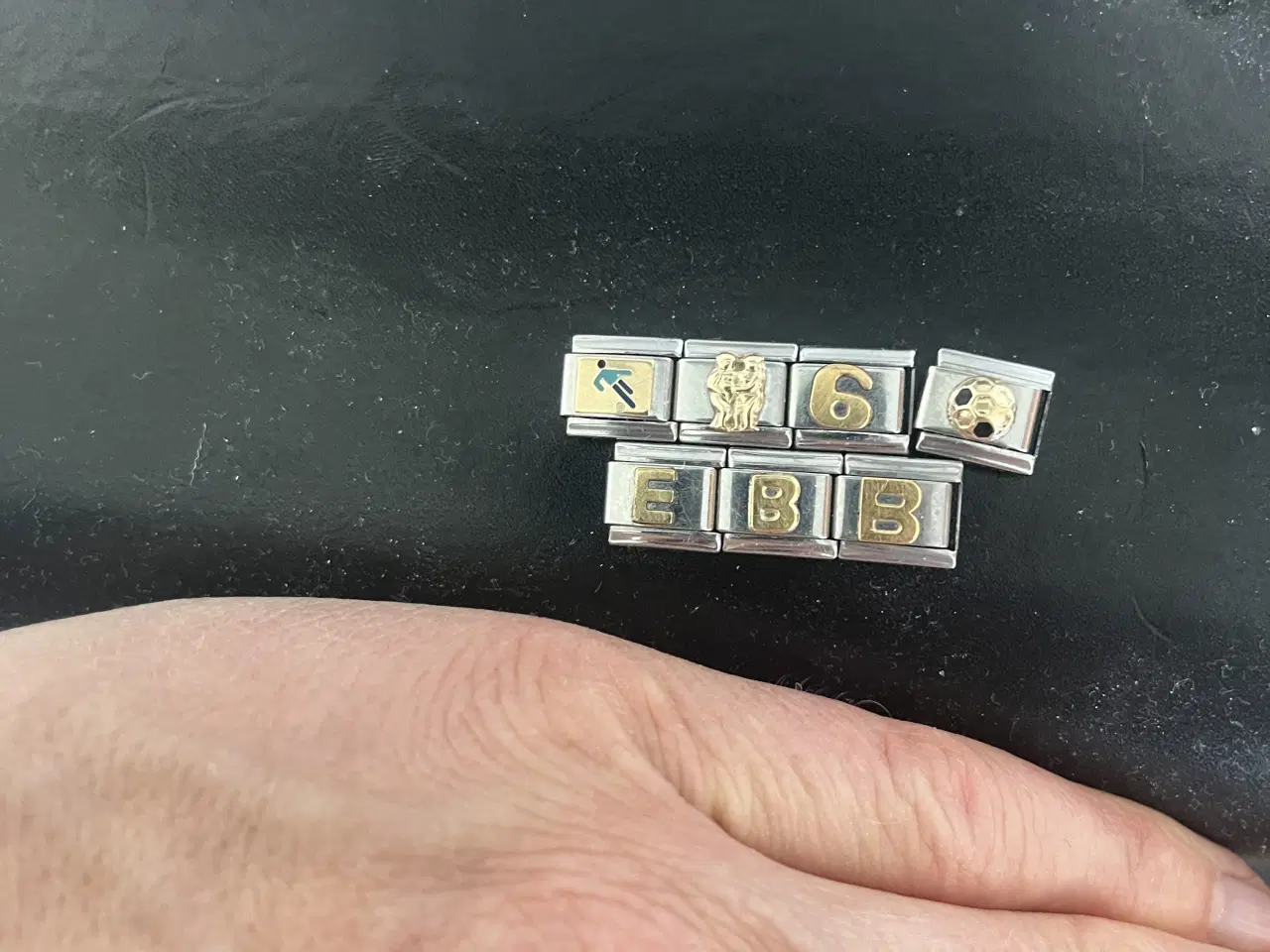 Billede 3 - Firenze/nomination led