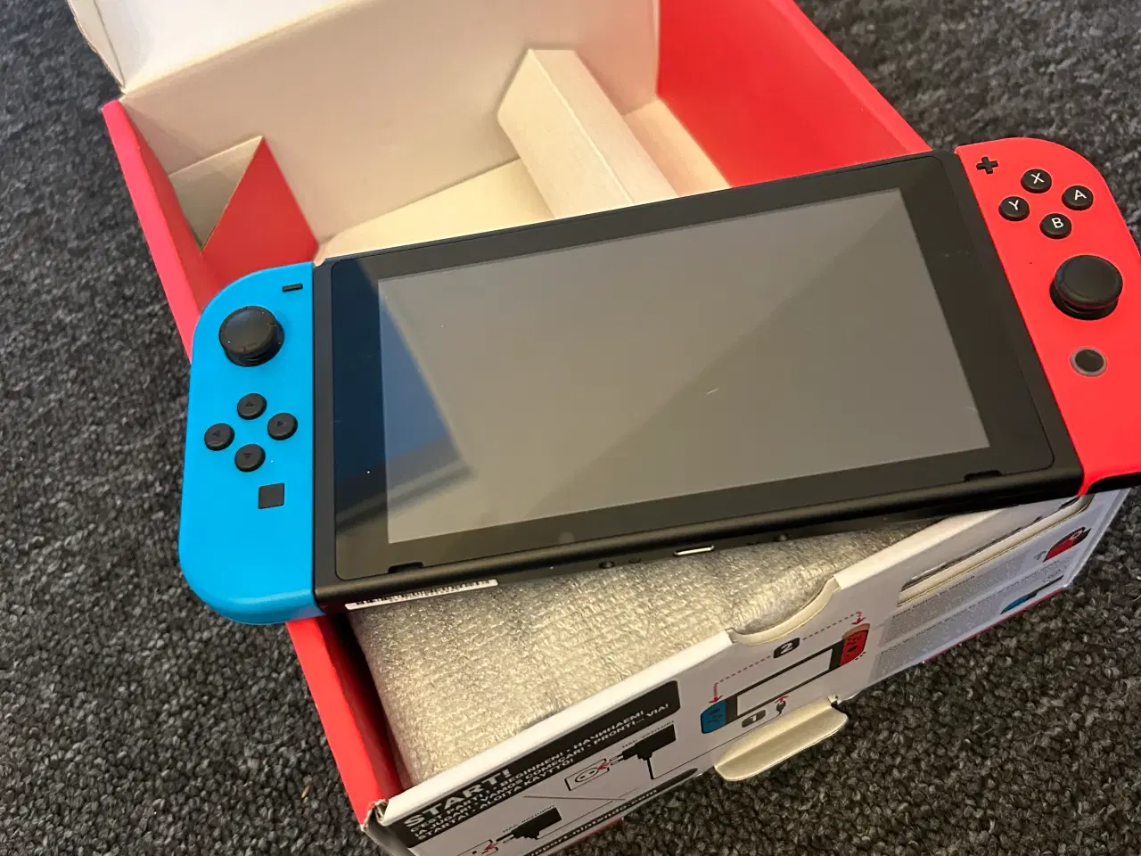 Billede 1 - Nintendo switch 