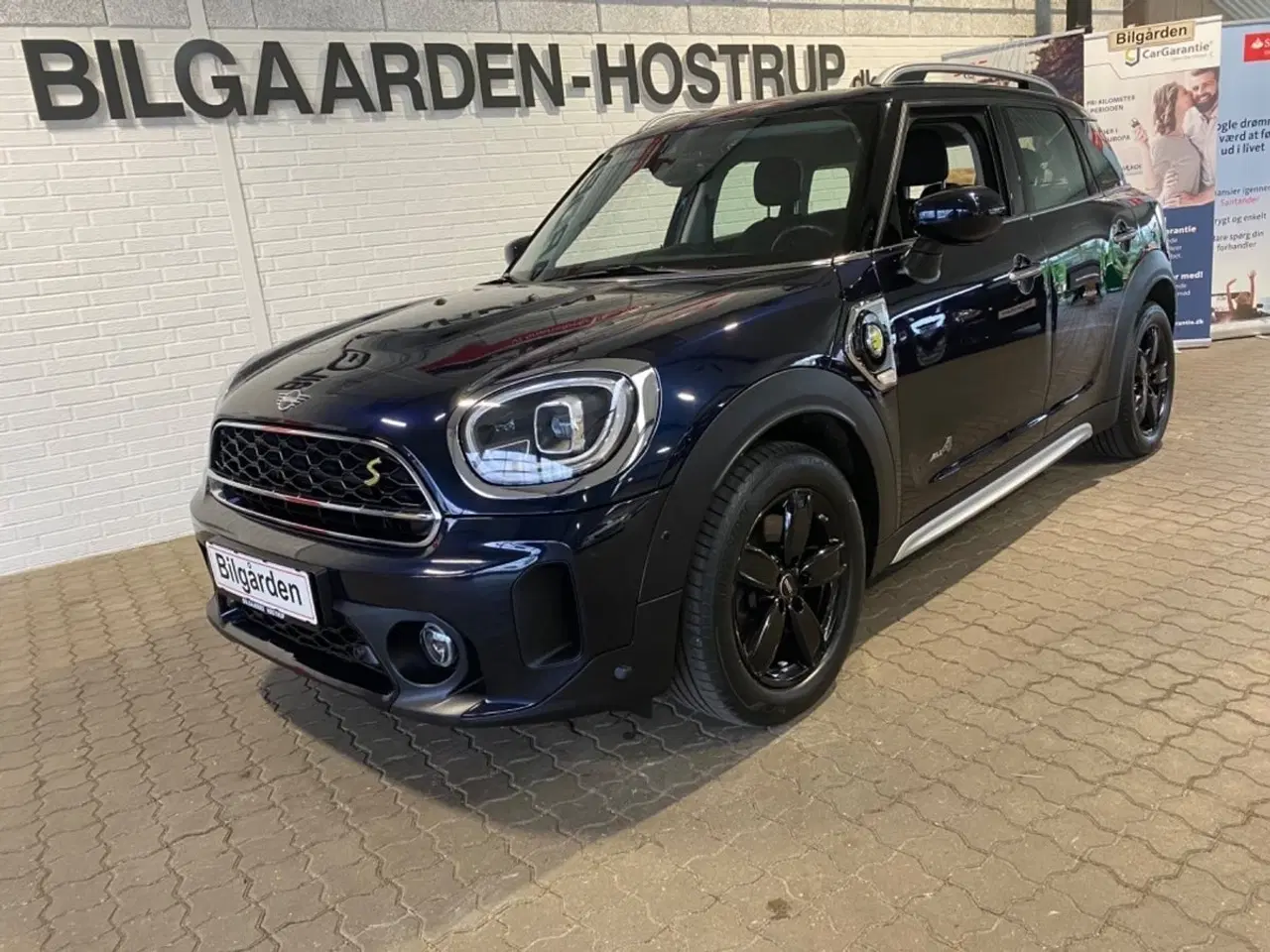 Billede 1 - MINI Countryman Cooper SE 1,5 Essential aut. ALL4