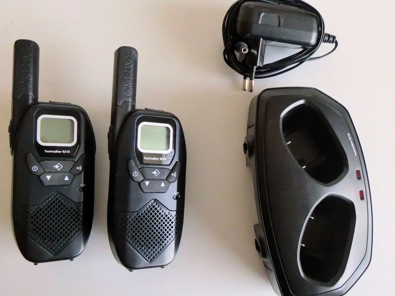 Billede 1 - Walkie Talkie