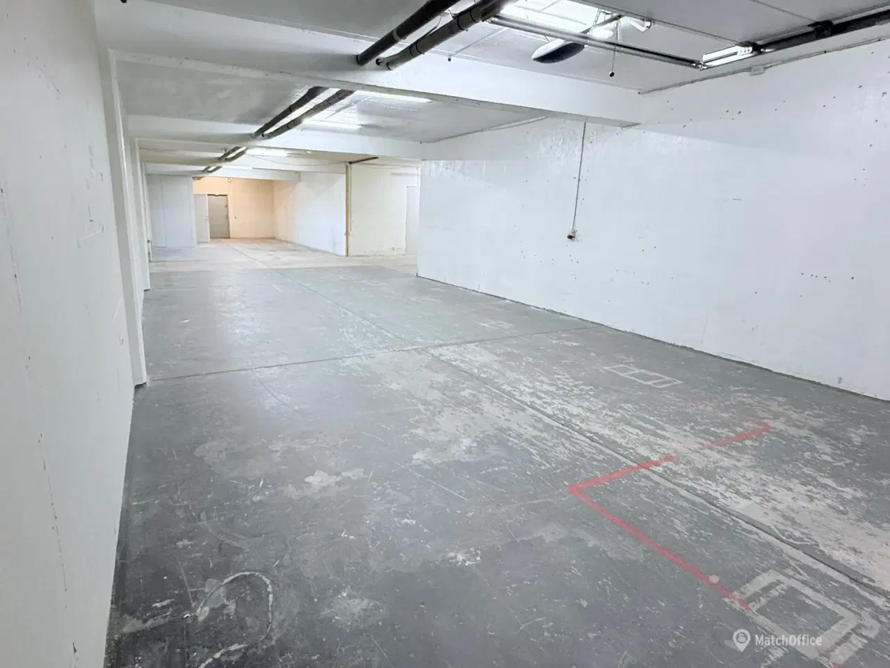 Billede 7 - Dit nye værksted og lager med mulighed for 100m2 ekstra