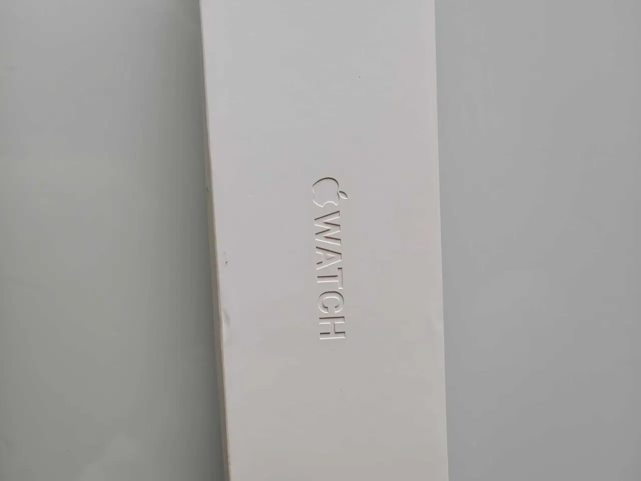 Billede 3 - Smartwatch.    