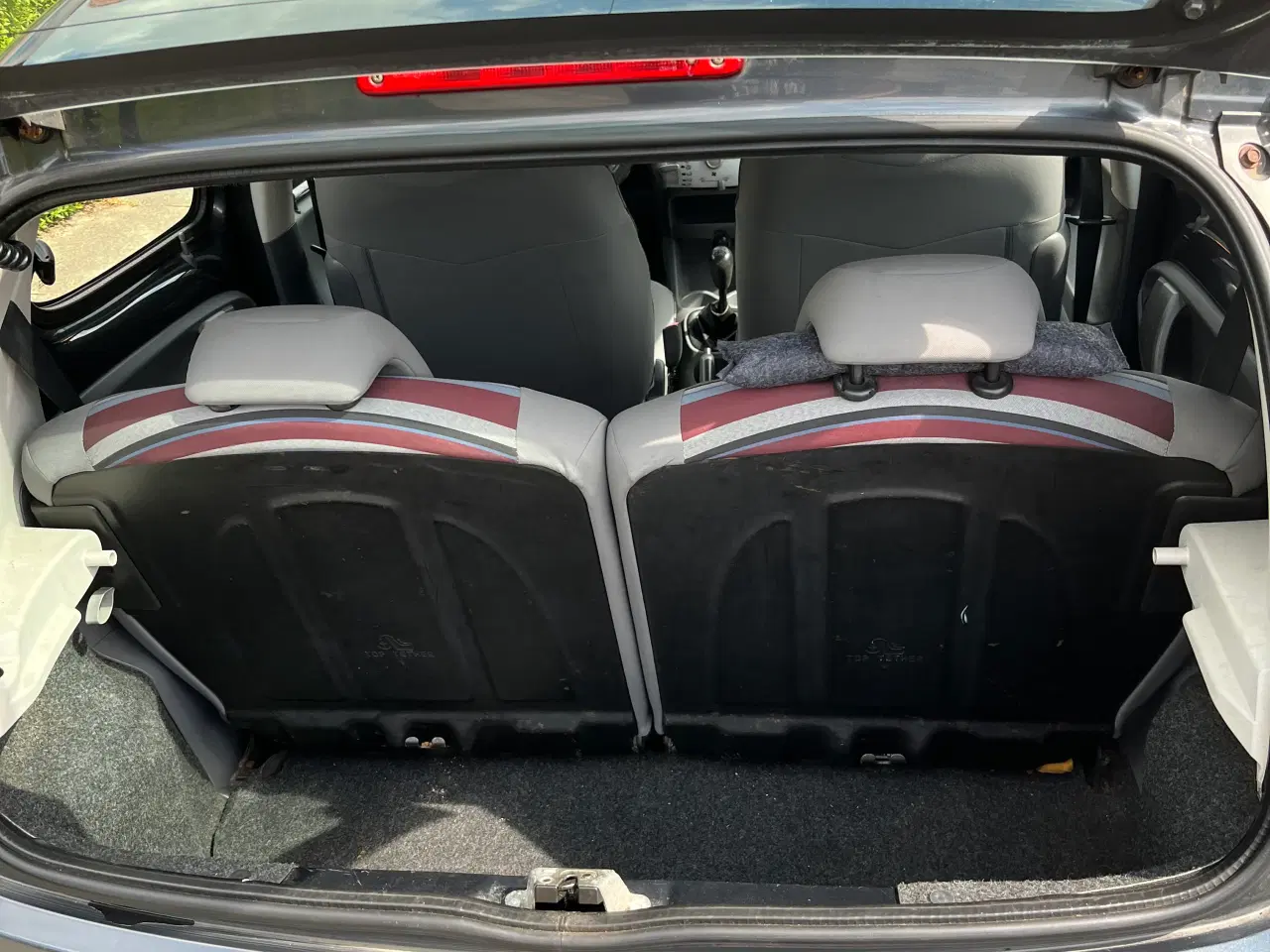 Billede 6 - Citroen C1