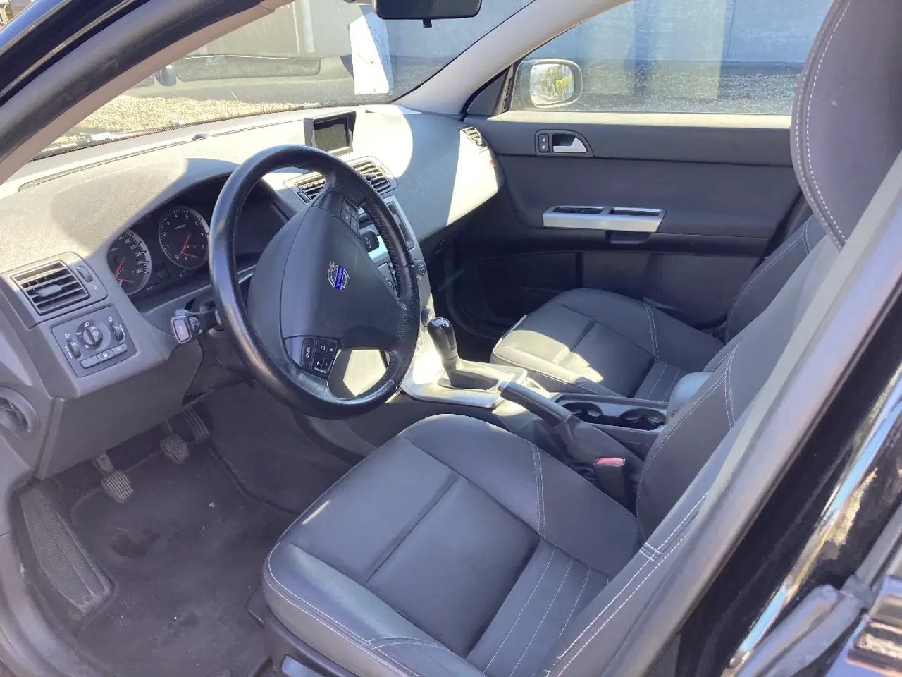 Billede 6 - Nysynet Volvo V50 1,6