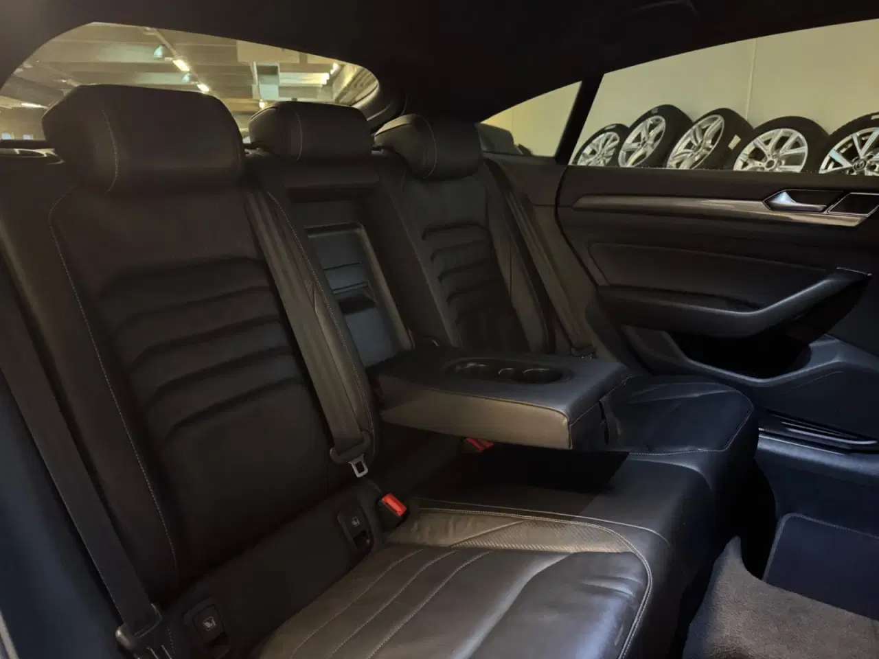 Billede 15 - VW Arteon 2,0 TSi 190 R-line DSG