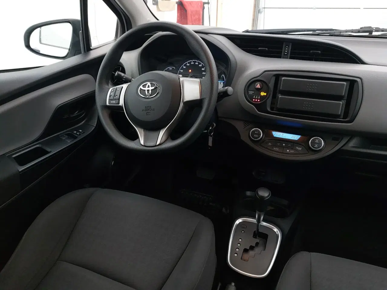 Billede 8 - Toyota Yaris 1,5 Hybrid H1 e-CVT