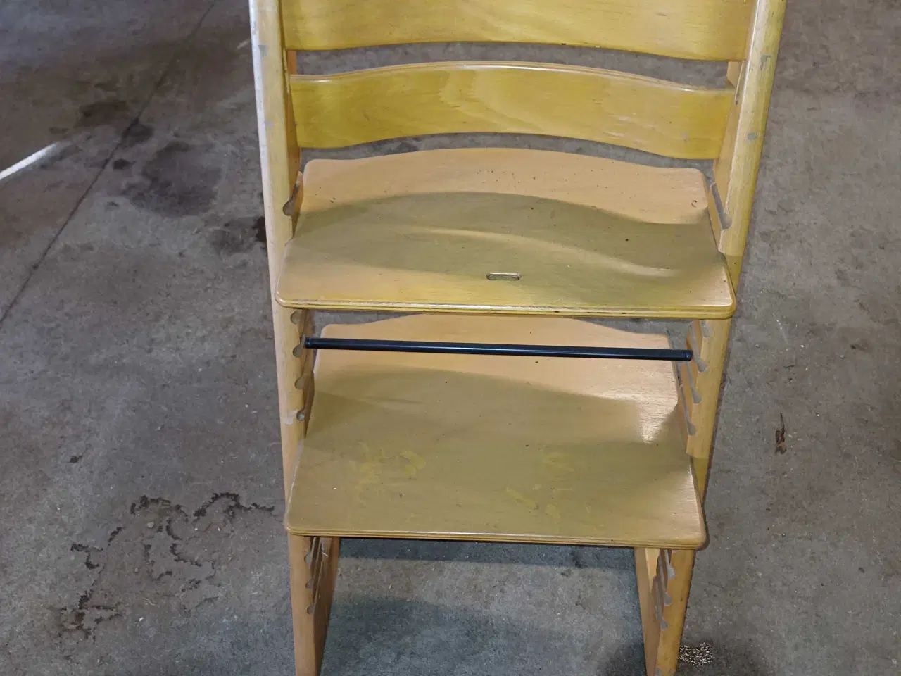 Billede 2 - Trip trap