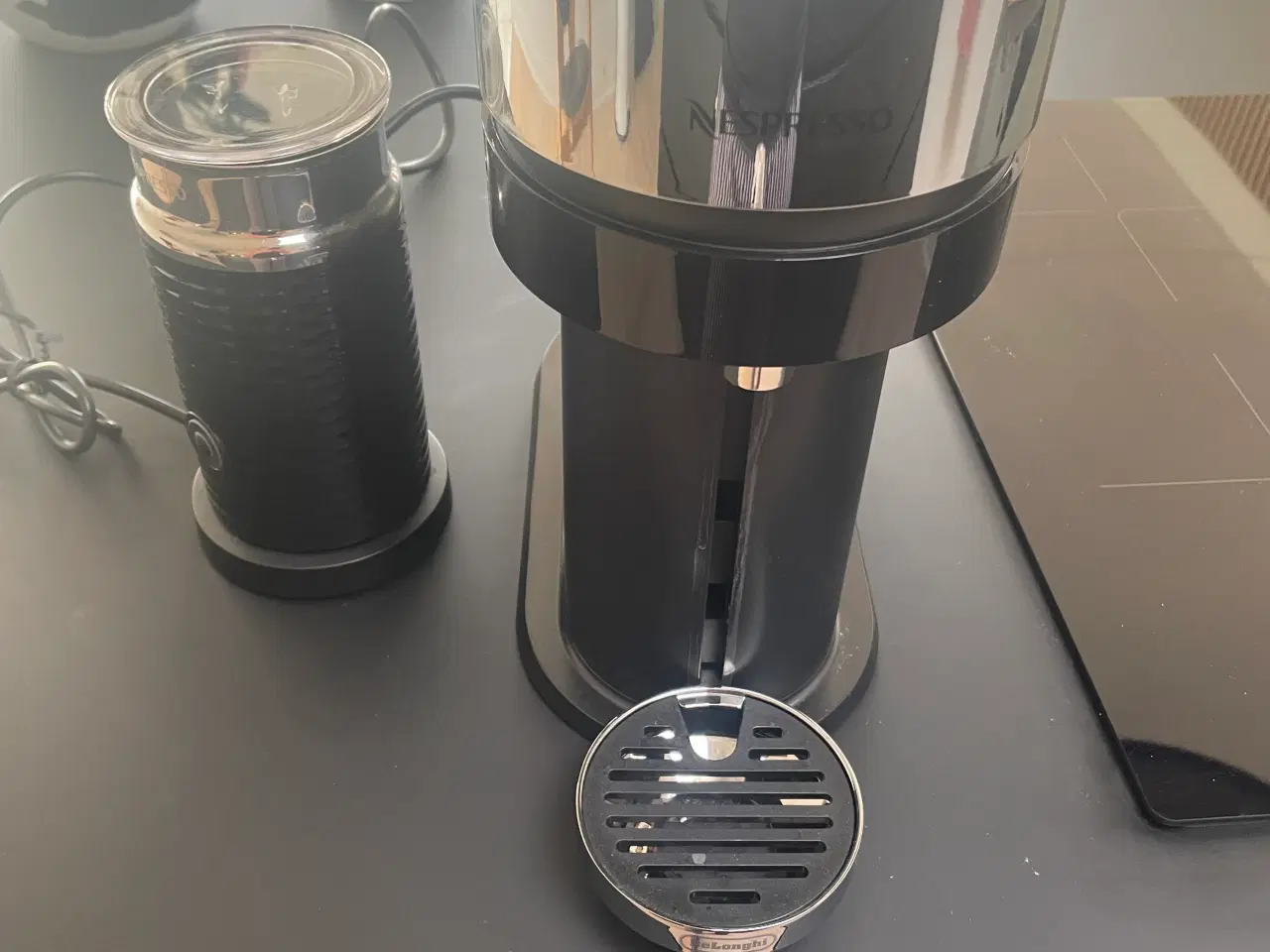 Billede 3 - Nespresso Vertuo Next deluxe 