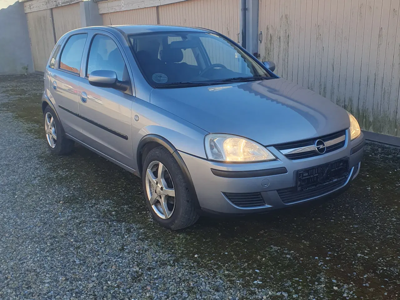 Billede 7 - Opel  Corsa