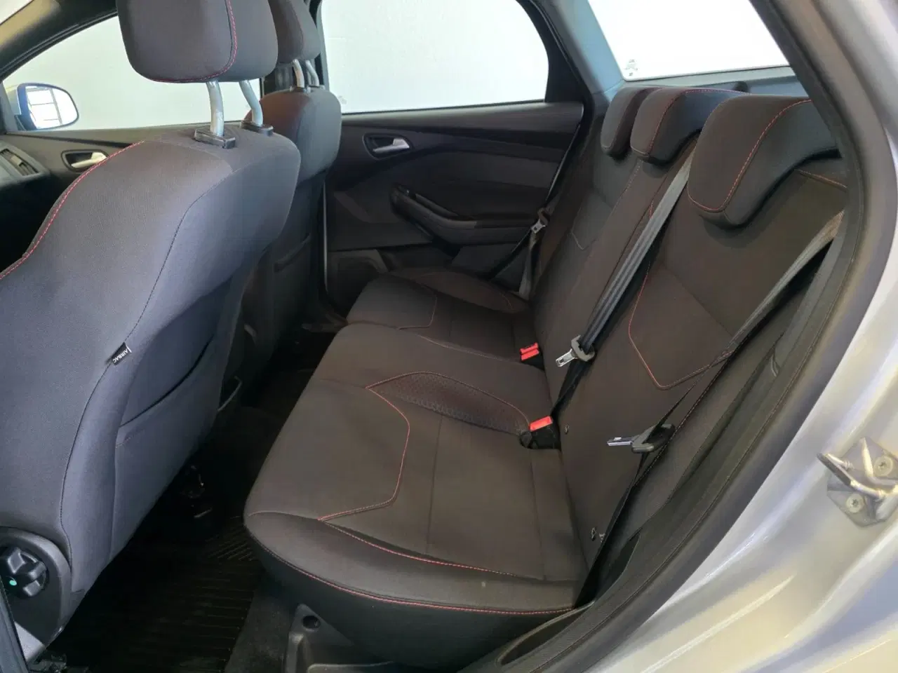 Billede 16 - Ford Focus 1,5 TDCi 120 ST-Line stc.
