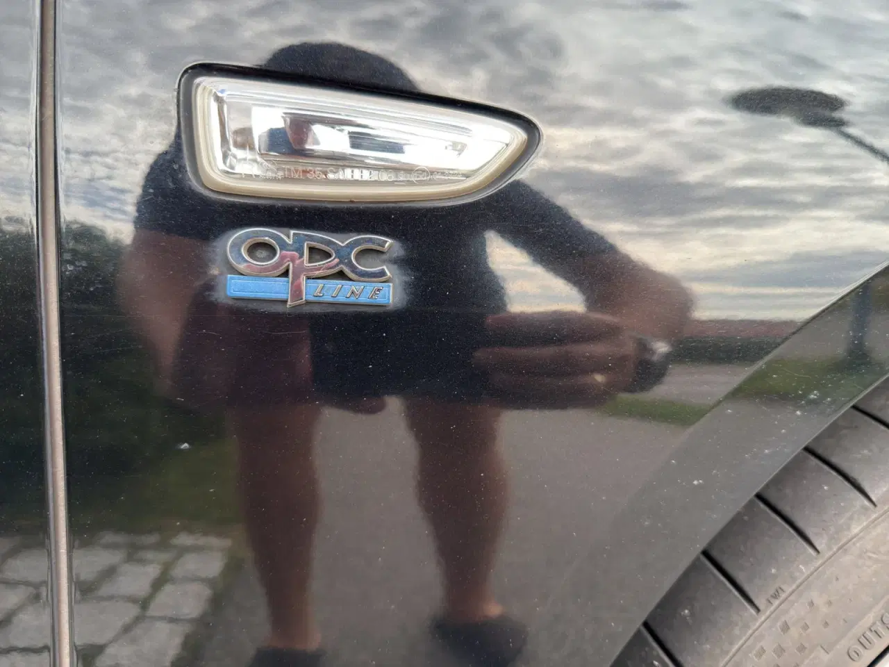 Billede 17 - Opel Insignia 1,5 T 165 Dynamic Sports Tourer aut.