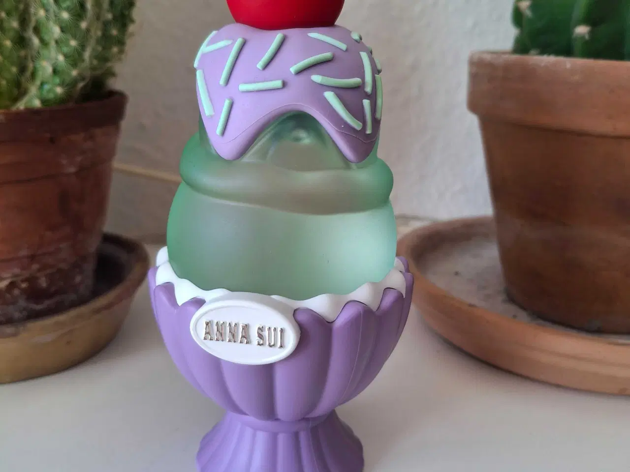 Billede 2 - Sundae Violet Vibe - Anna Sui - 5 ml.