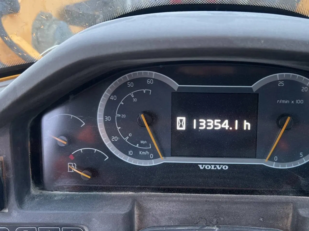 Billede 8 - Volvo L 180H