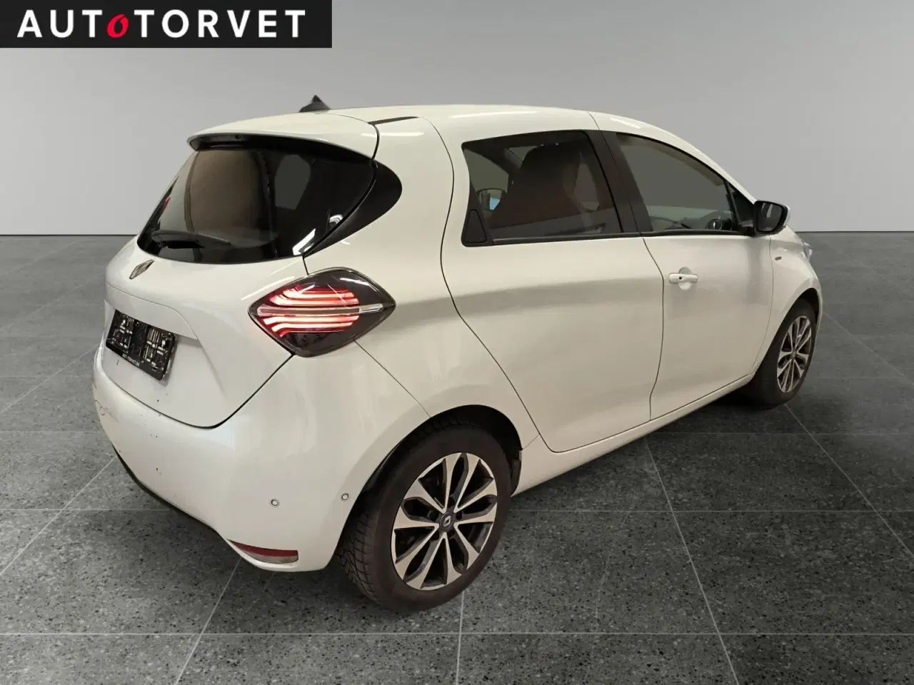 Billede 3 - Renault Zoe 52 Edition One