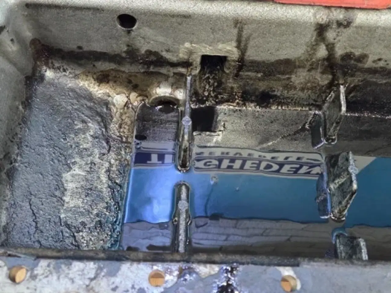 Billede 13 - Iveco 8361 SRE 11 Bundkar 98427149