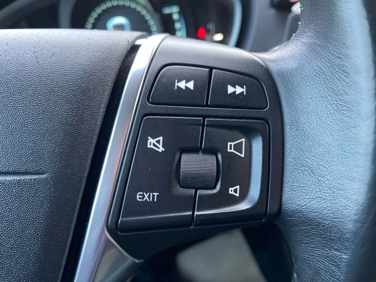 Billede 15 - Volvo V40 1,6 D2 DRIVe-E Kinetic 115HK 5d 6g