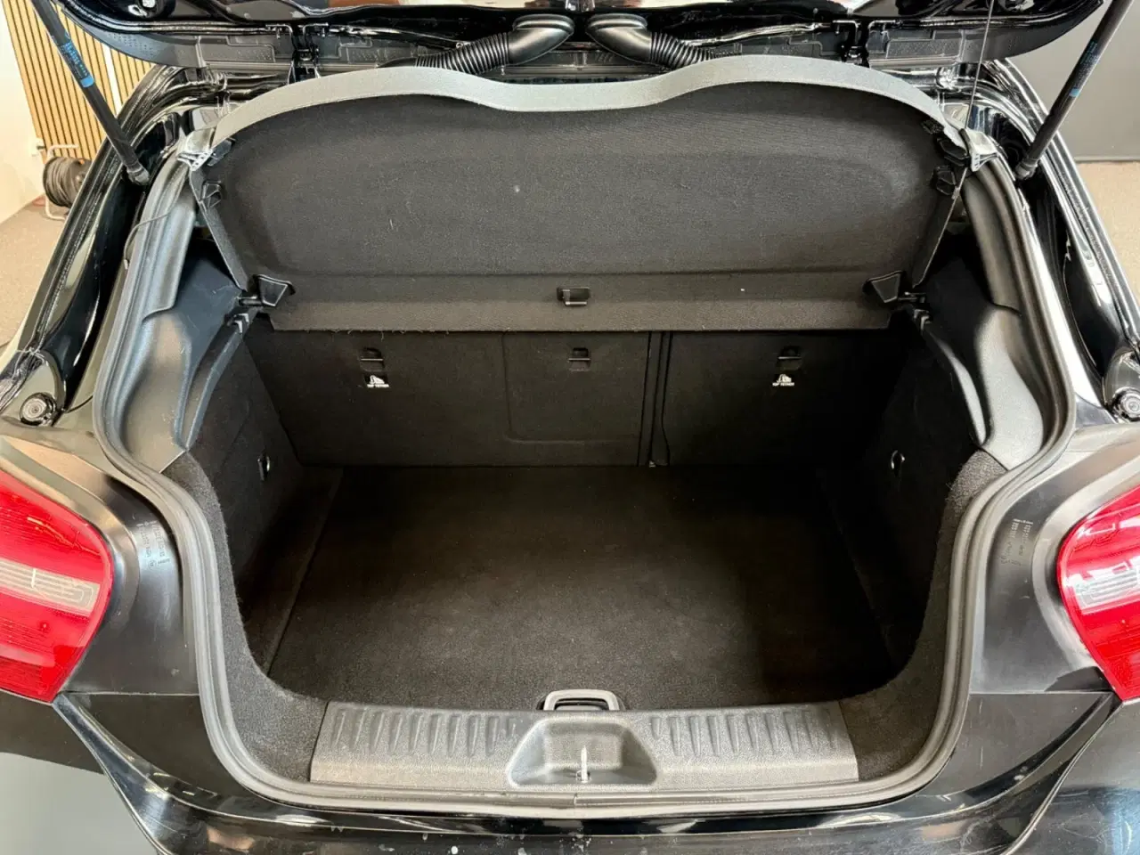 Billede 15 - Mercedes A180 1,5 CDi Urban