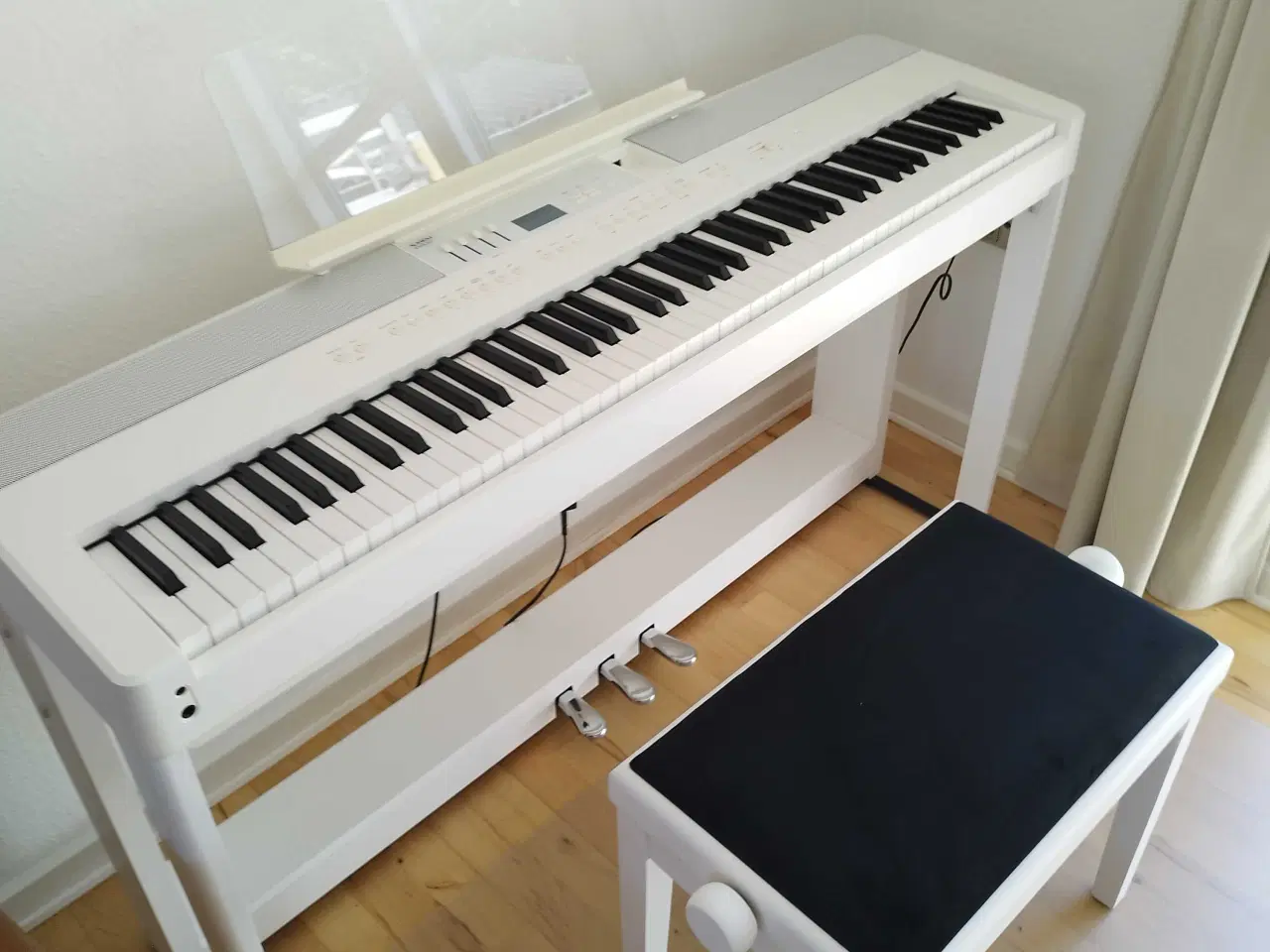 Billede 3 - Stage piano 