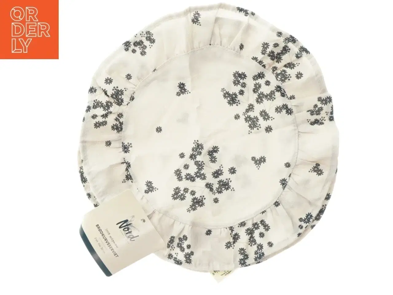 Billede 1 - Brødkurvsseriet fra Nord (str. Ø 30 cm)