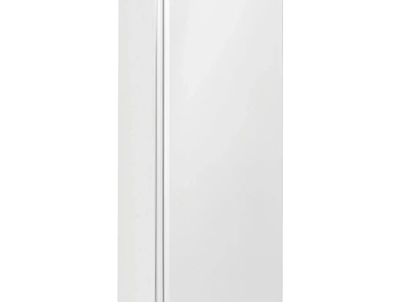 Billede 1 - Industrifryser 400 Liter – Hvid Lagerfryser