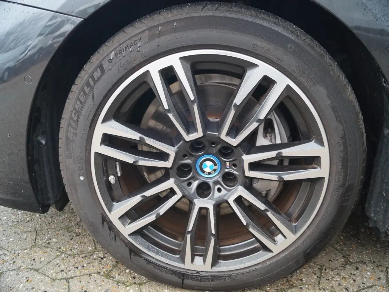 Billede 5 - BMW i5  eDrive40 M-Sport