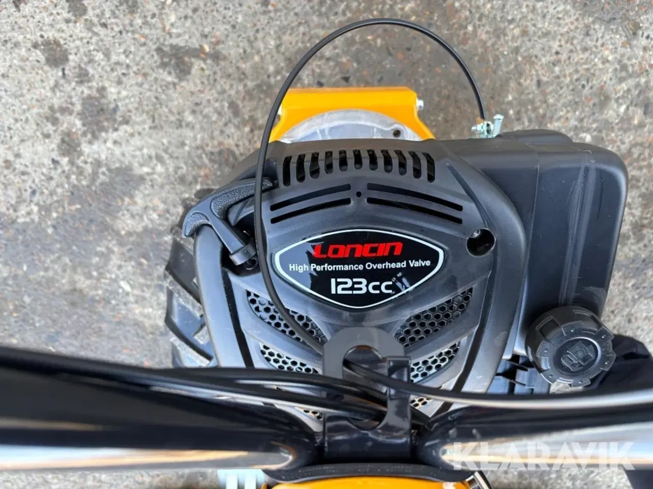 Billede 8 - Fingerklipper Stiga Silex 87G