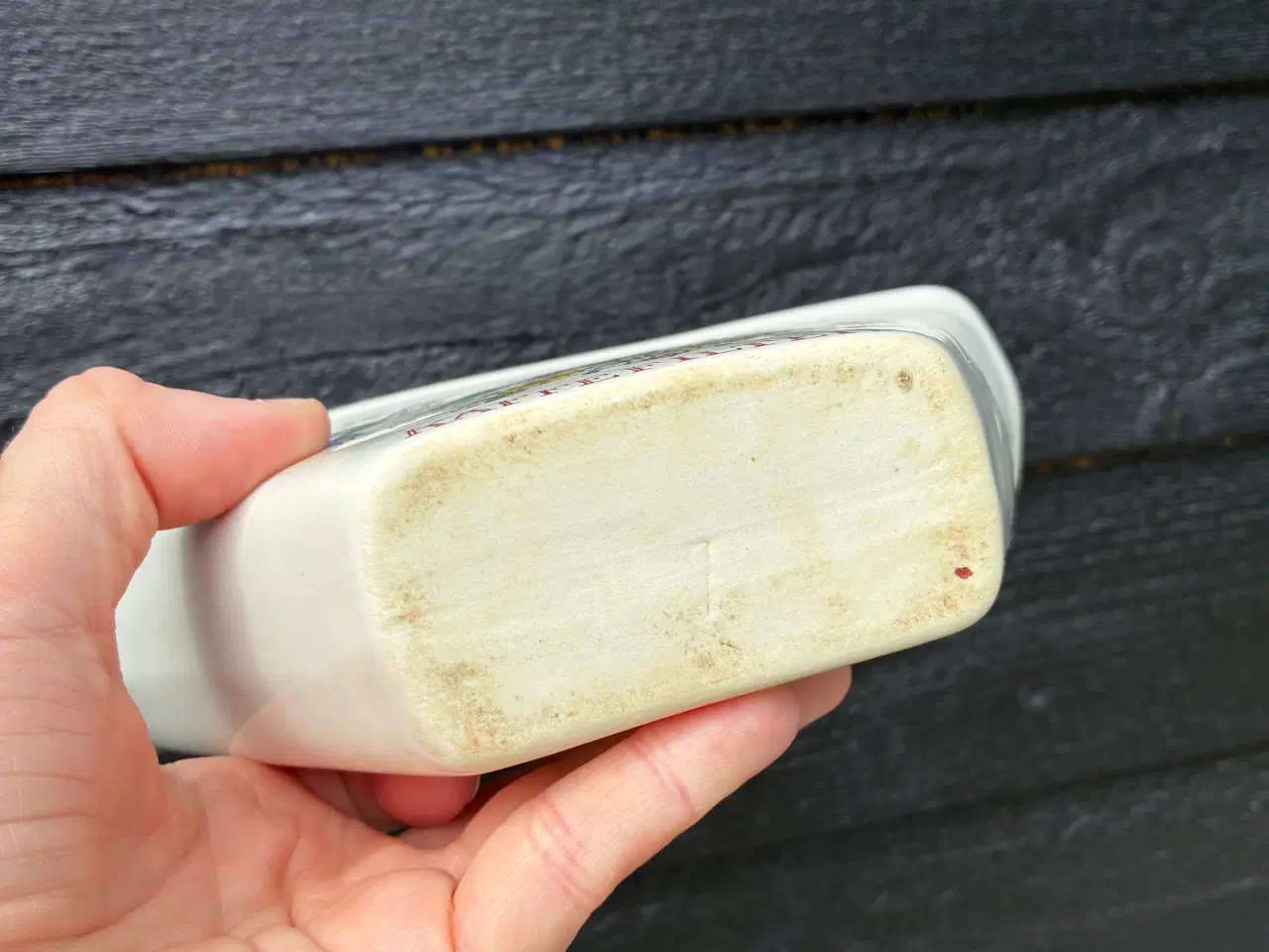 Billede 4 - Skøn Retro kaffefilterholder