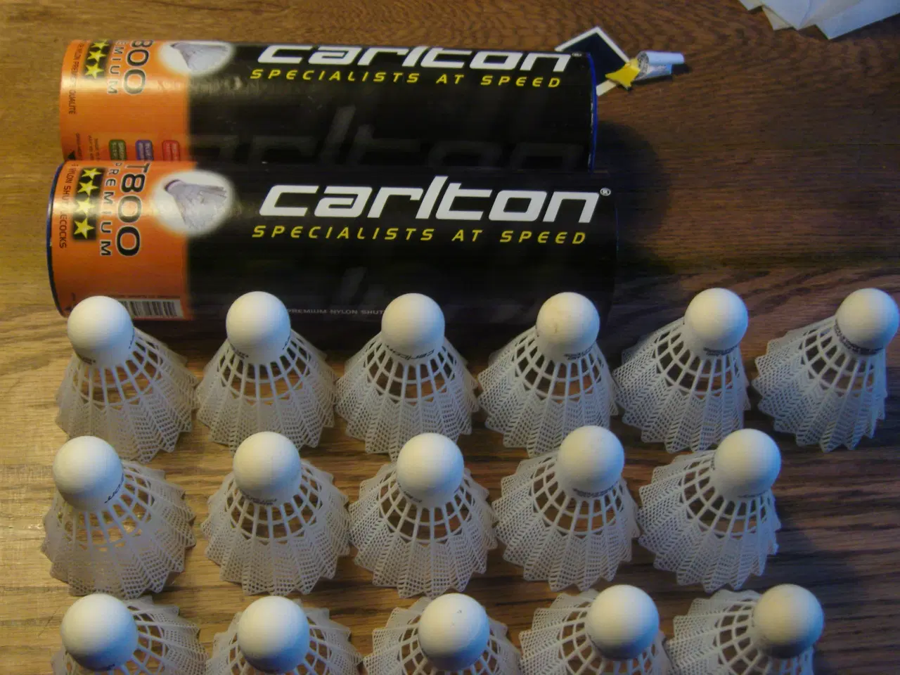 Billede 1 - Carlton T800 Premium