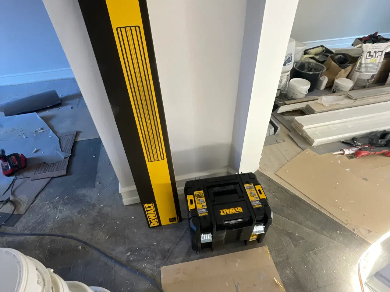 Billede 2 - DeWalt Dyksav Dcs520T2R-qw