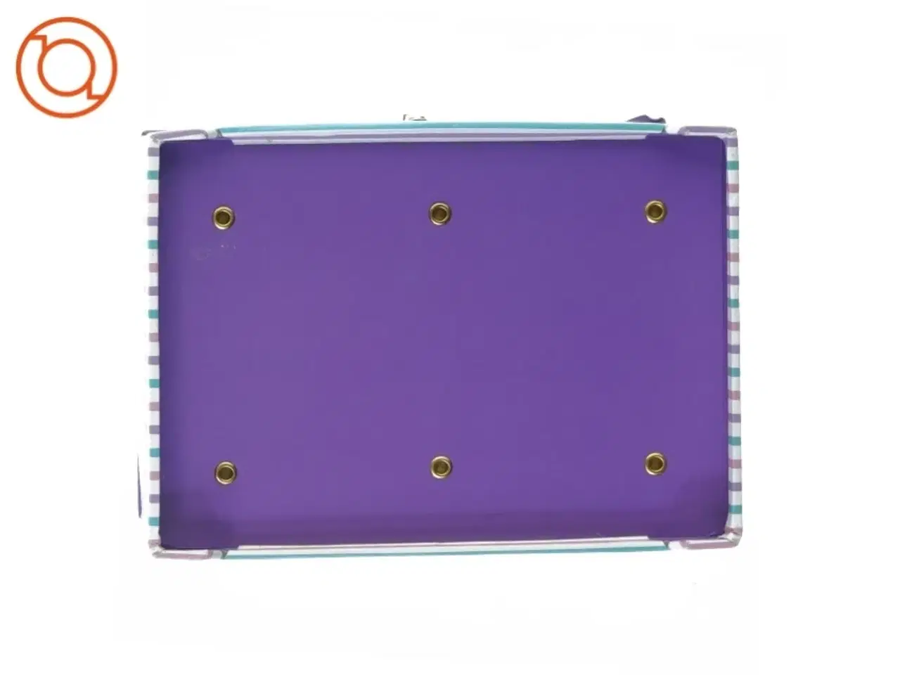 Billede 6 - Opbevaringsskrin (str. 13 x 18 cm)