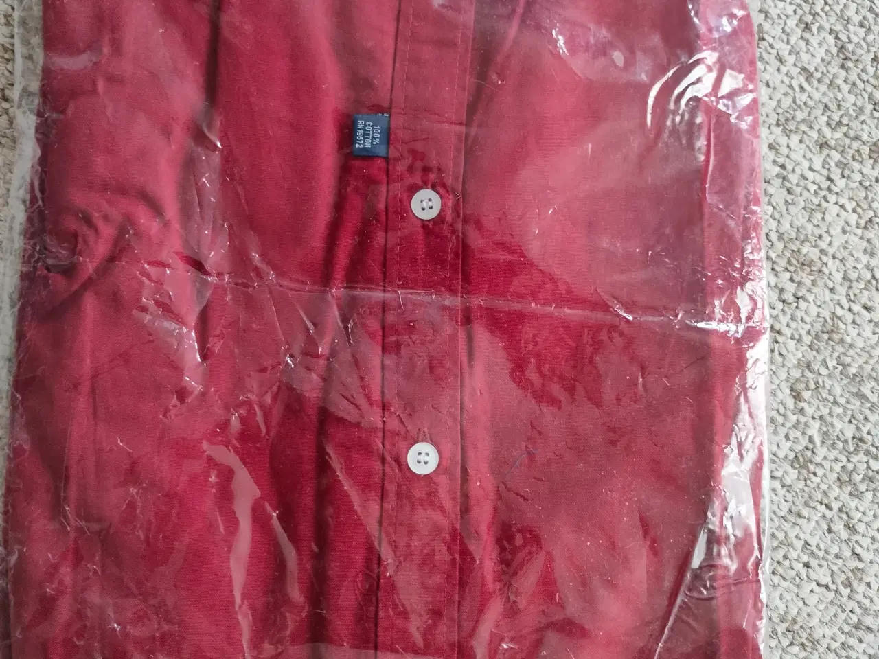 Billede 4 - Skjorte langarm Polo Ralph Lauren 