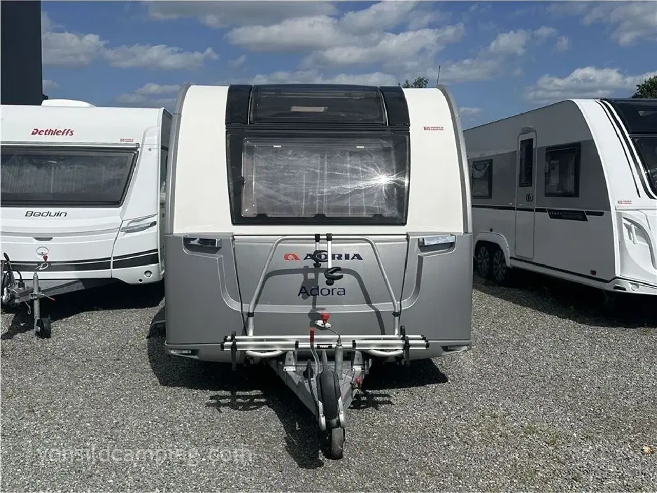 Billede 11 - 2016 - Adria Adora 522 UP