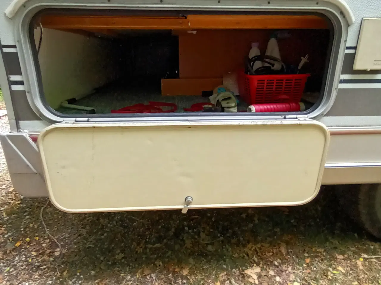Billede 2 - Fiat ducato autocamper