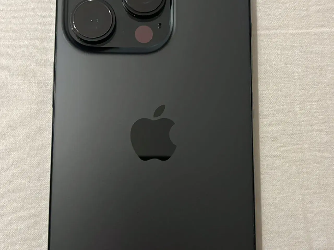 Billede 1 - iPhone 16 pro 128 GB