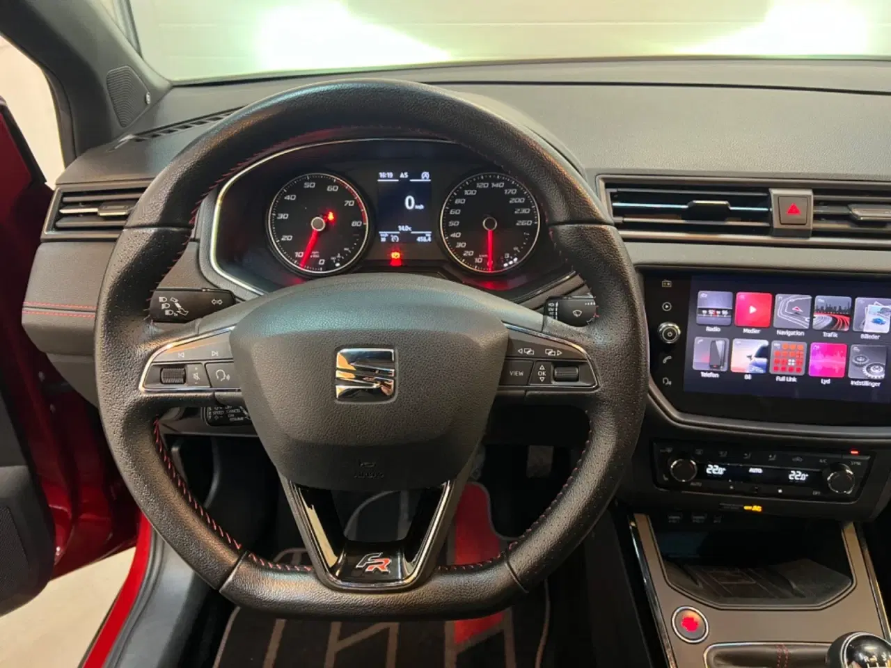 Billede 13 - Seat Arona 1,5 TSi 150 FR