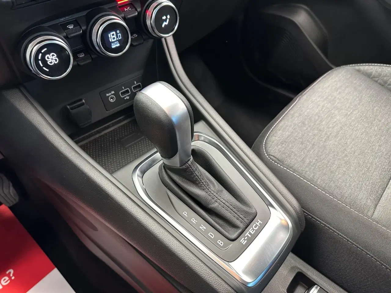 Billede 18 - Renault Captur 1,6 E-Tech Zen