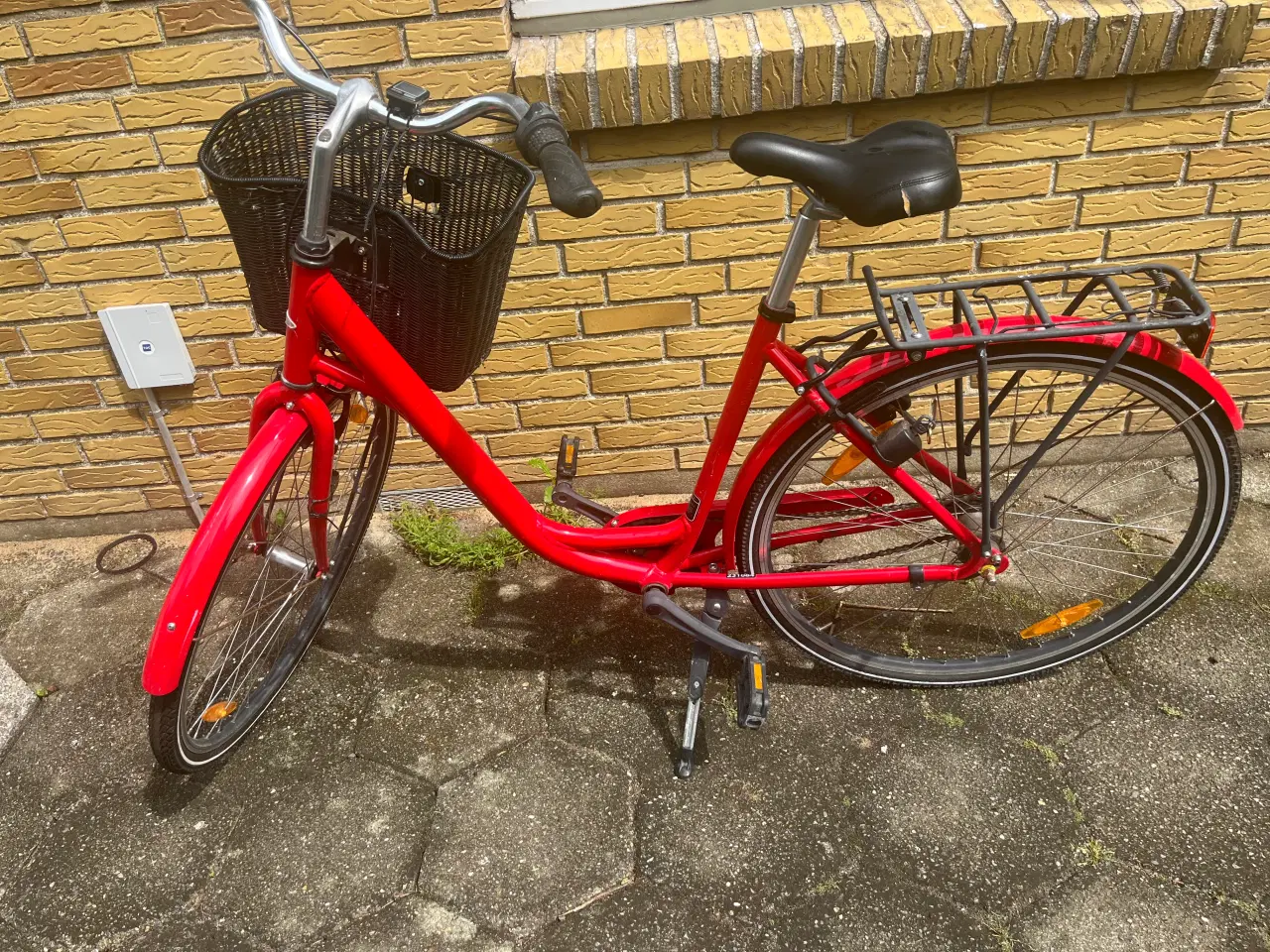 Billede 1 - Cykel