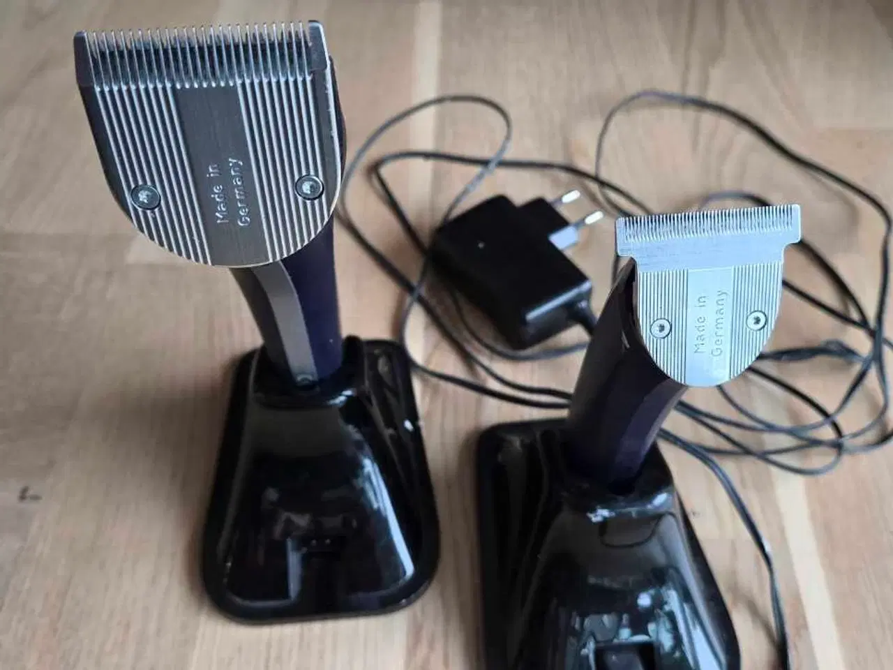 Billede 5 - Hårtrimmere, sakse og føntørrer