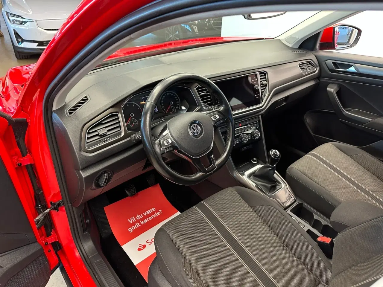 Billede 8 - VW T-Roc 1,0 TSi 115 Style