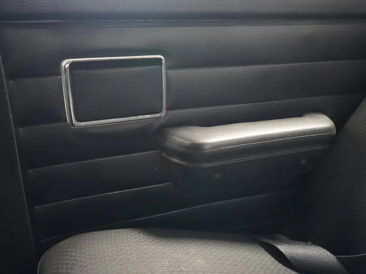 Billede 19 - OPEL REKORD fra 1976 – på auktion 14. maj