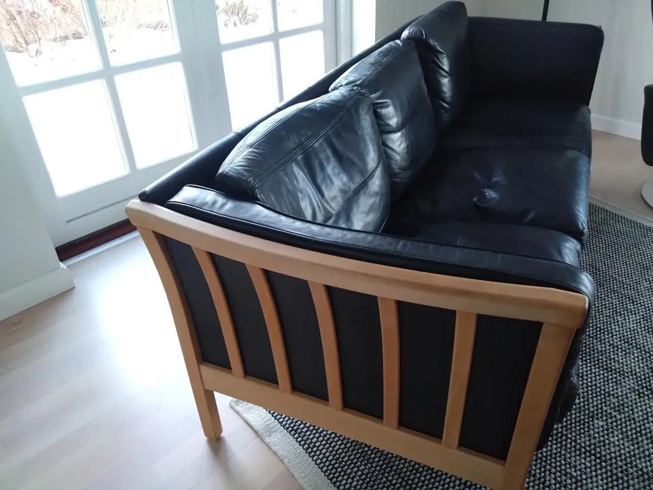 Billede 1 - Stouby Sofa 2 og 3 personer